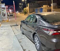 تويوتا كامري